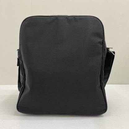 【中古】COMME des GARCONS | コムデギャルソン ショルダーバッグ SZ-K201 ブラック【加古川店】