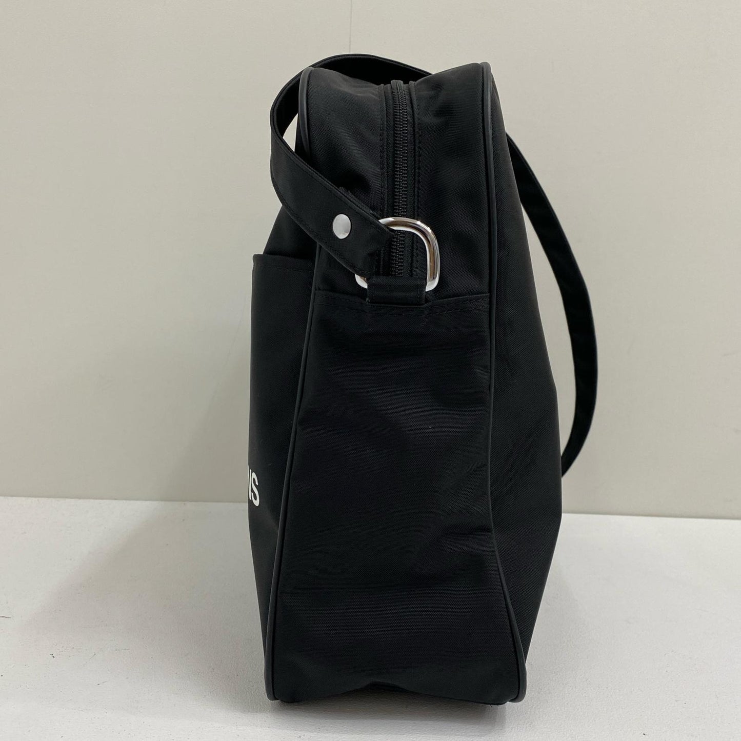 【中古】COMME des GARCONS | コムデギャルソン ショルダーバッグ SZ-K201 ブラック【加古川店】
