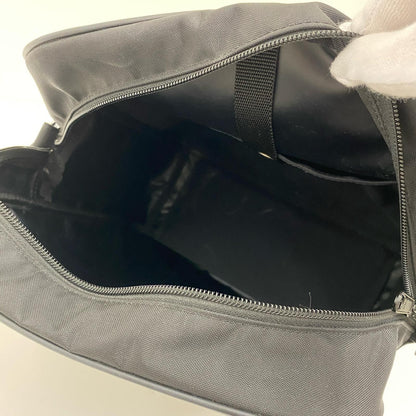【中古】COMME des GARCONS | コムデギャルソン ショルダーバッグ SZ-K201 ブラック【加古川店】