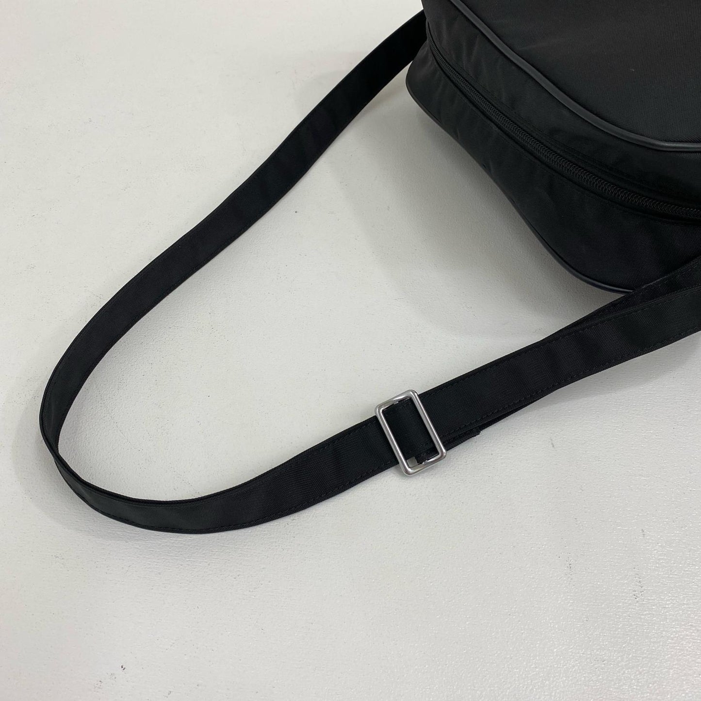 【中古】COMME des GARCONS | コムデギャルソン ショルダーバッグ SZ-K201 ブラック【加古川店】