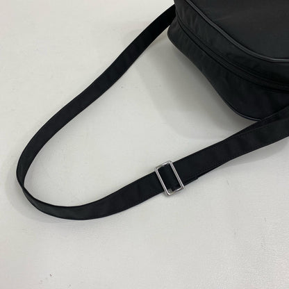 【中古】COMME des GARCONS | コムデギャルソン ショルダーバッグ SZ-K201 ブラック【加古川店】
