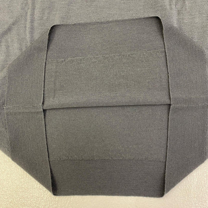 【中古】JOHN SMEDLEY | ジョンスメドレー DORSET SHIRT FC LS ポロシャツ グレー サイズ：L【加古川店】