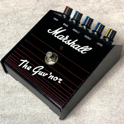 【中古】 Marshall | マーシャル ディストーション 楽器 The Guv'nor England Blue【加古川店】