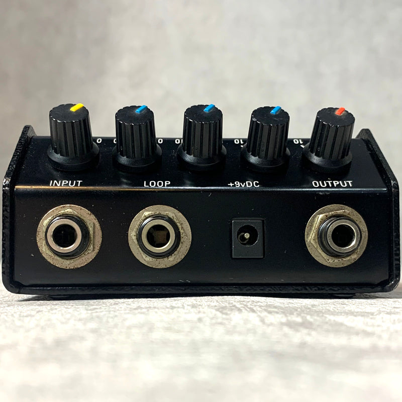 【中古】 Marshall | マーシャル ディストーション 楽器 The Guv'nor England Blue【加古川店】