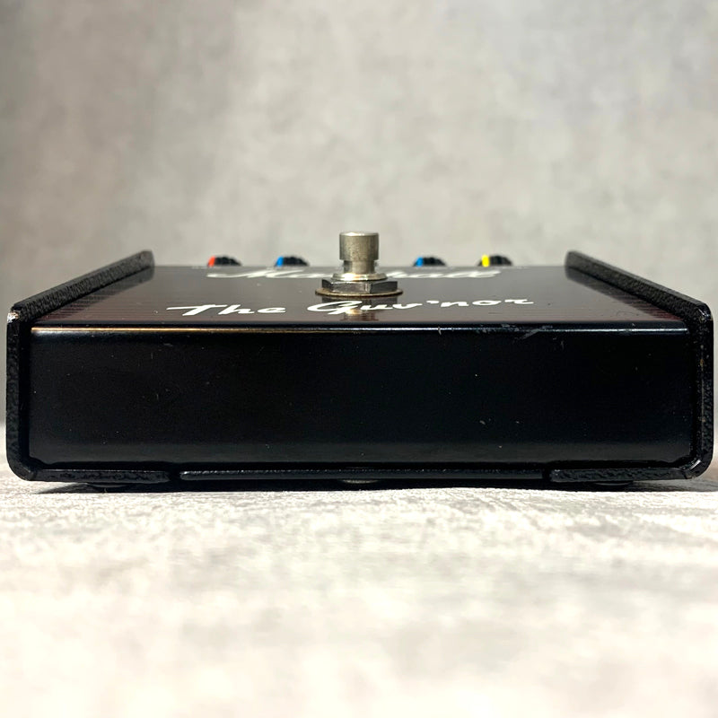 【中古】 Marshall | マーシャル ディストーション 楽器 The Guv'nor England Blue【加古川店】
