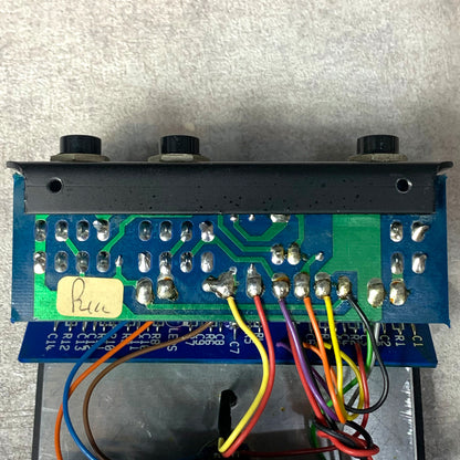 【中古】 Marshall | マーシャル ディストーション 楽器 The Guv'nor England Blue【加古川店】