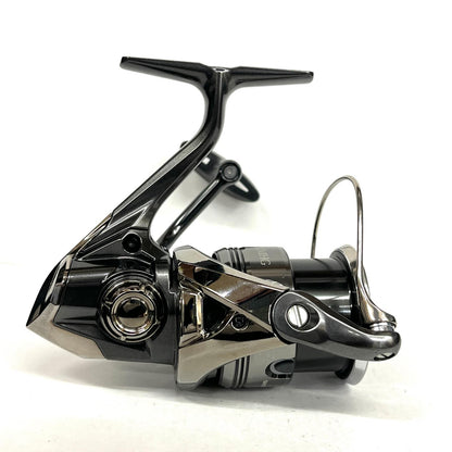 【中古】【フィッシング/釣り/釣具/リール】 【スピニングリール】SHIMANO | シマノ 24ツインパワー C3000MHG【加古川店】