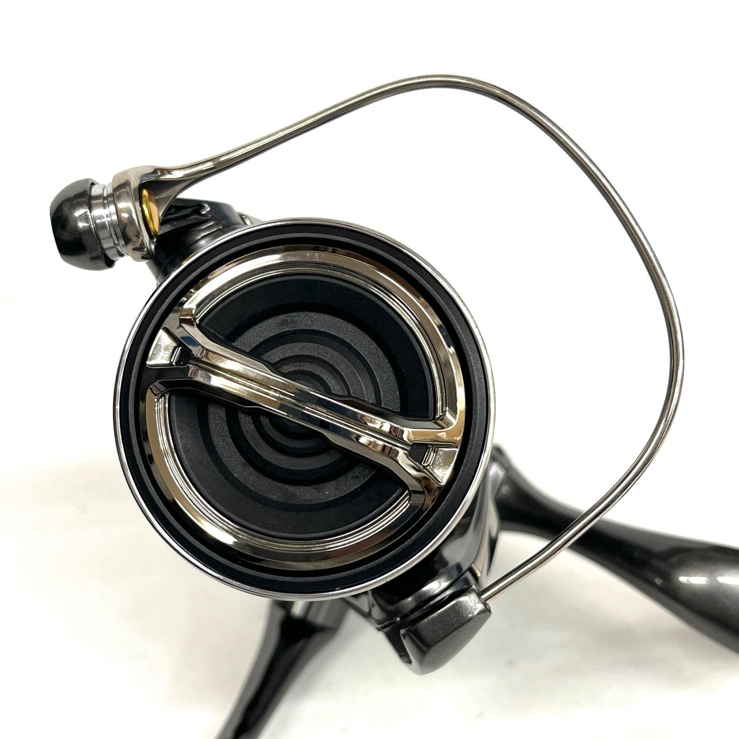 【中古】【フィッシング/釣り/釣具/リール】 【スピニングリール】SHIMANO | シマノ 24ツインパワー C3000MHG【加古川店】