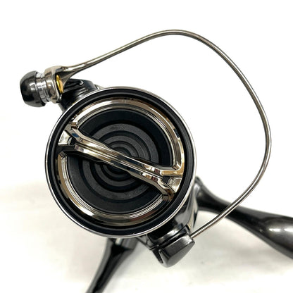 【中古】【フィッシング/釣り/釣具/リール】 【スピニングリール】SHIMANO | シマノ 24ツインパワー C3000MHG【加古川店】