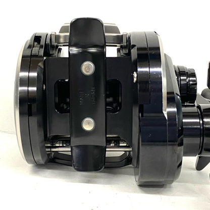 【中古】【フィッシング/釣り/釣具/リール】 【ベイトリール/右ハンドル】Daiwa | ダイワ 18リョウガ 1520-CC カスタムハンドル【加古川店】