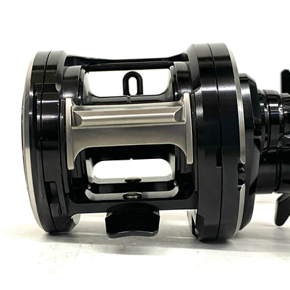 【中古】【フィッシング/釣り/釣具/リール】 【ベイトリール/右ハンドル】Daiwa | ダイワ 18リョウガ 1520-CC カスタムハンドル【加古川店】