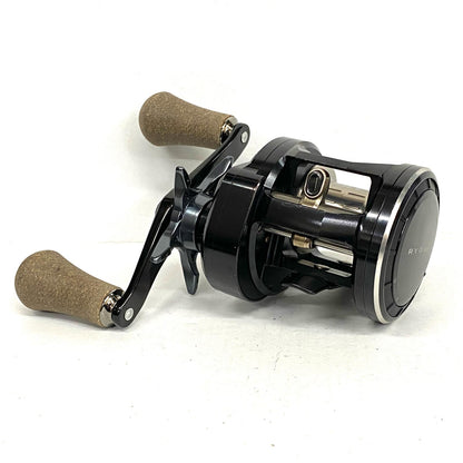 【中古】【フィッシング/釣り/釣具/リール】 【ベイトリール/右ハンドル】Daiwa | ダイワ 18リョウガ 1520H カスタム品【加古川店】