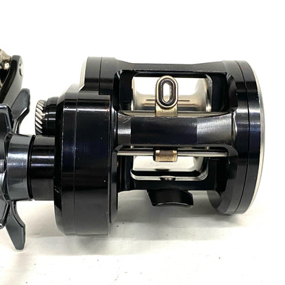 【中古】【フィッシング/釣り/釣具/リール】 【ベイトリール/右ハンドル】Daiwa | ダイワ 18リョウガ 1520H カスタム品【加古川店】