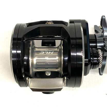 【中古】【フィッシング/釣り/釣具/リール】 【ベイトリール/右ハンドル】Daiwa | ダイワ 18リョウガ 1520H カスタム品【加古川店】