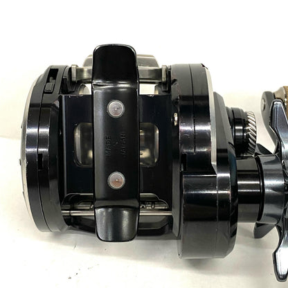 【中古】【フィッシング/釣り/釣具/リール】 【ベイトリール/右ハンドル】Daiwa | ダイワ 18リョウガ 1520H カスタム品【加古川店】