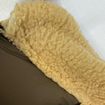 【中古】Rocky Mountain FeatherBed | ロッキーマウンテンフェザーベッド ネイティブ柄 ダウンベスト ダウンベスト サイズ：36【加古川店】