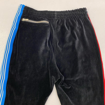 【中古】Needles | ニードルス Narrow Track Pant ×BREATH パンツ qv1585 ブラック サイズ：XS【加古川店】
