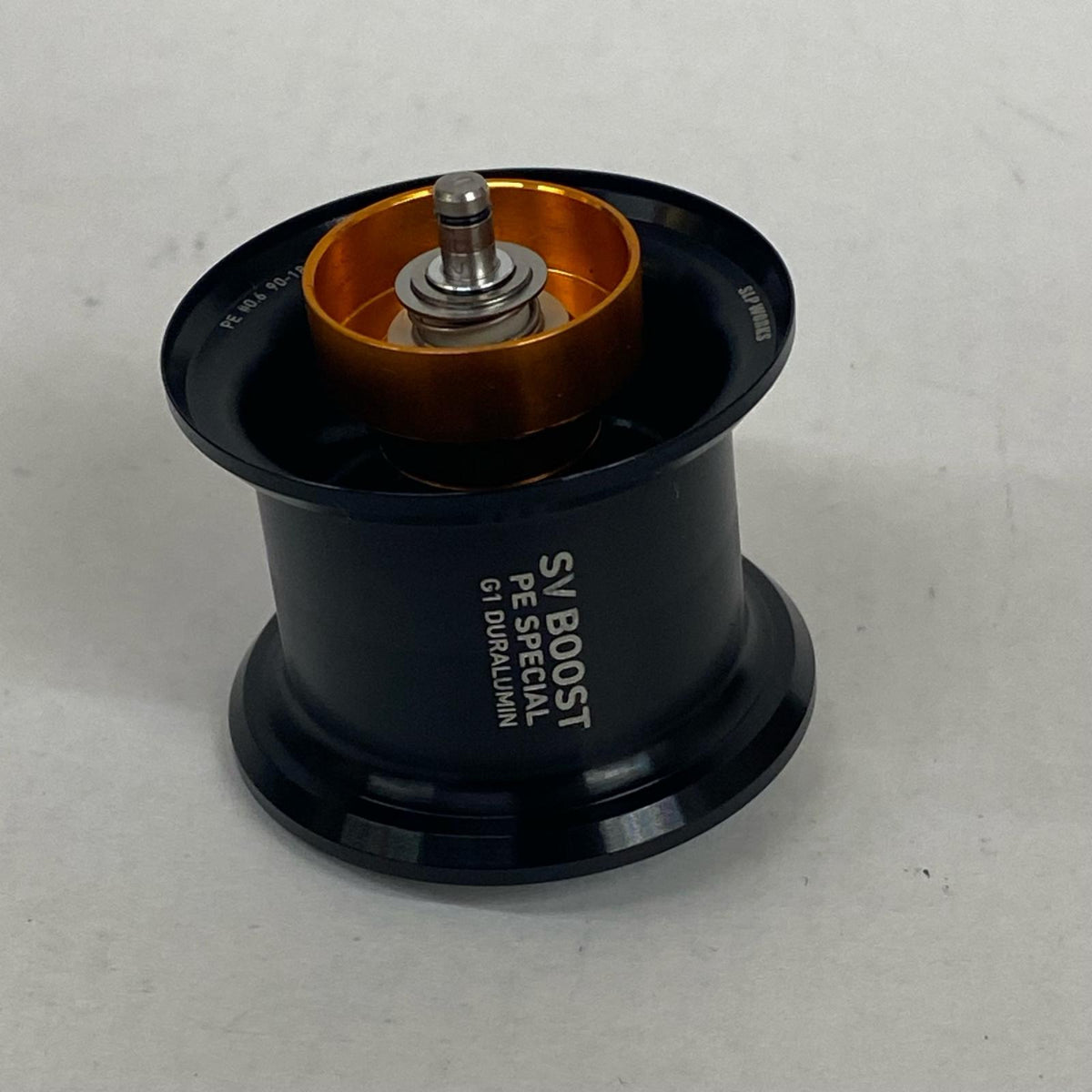 【フィッシング/釣り/釣具/リール】 SLP WORKS RCS SVブースト PE 1000 G1　スプール【加古川店】