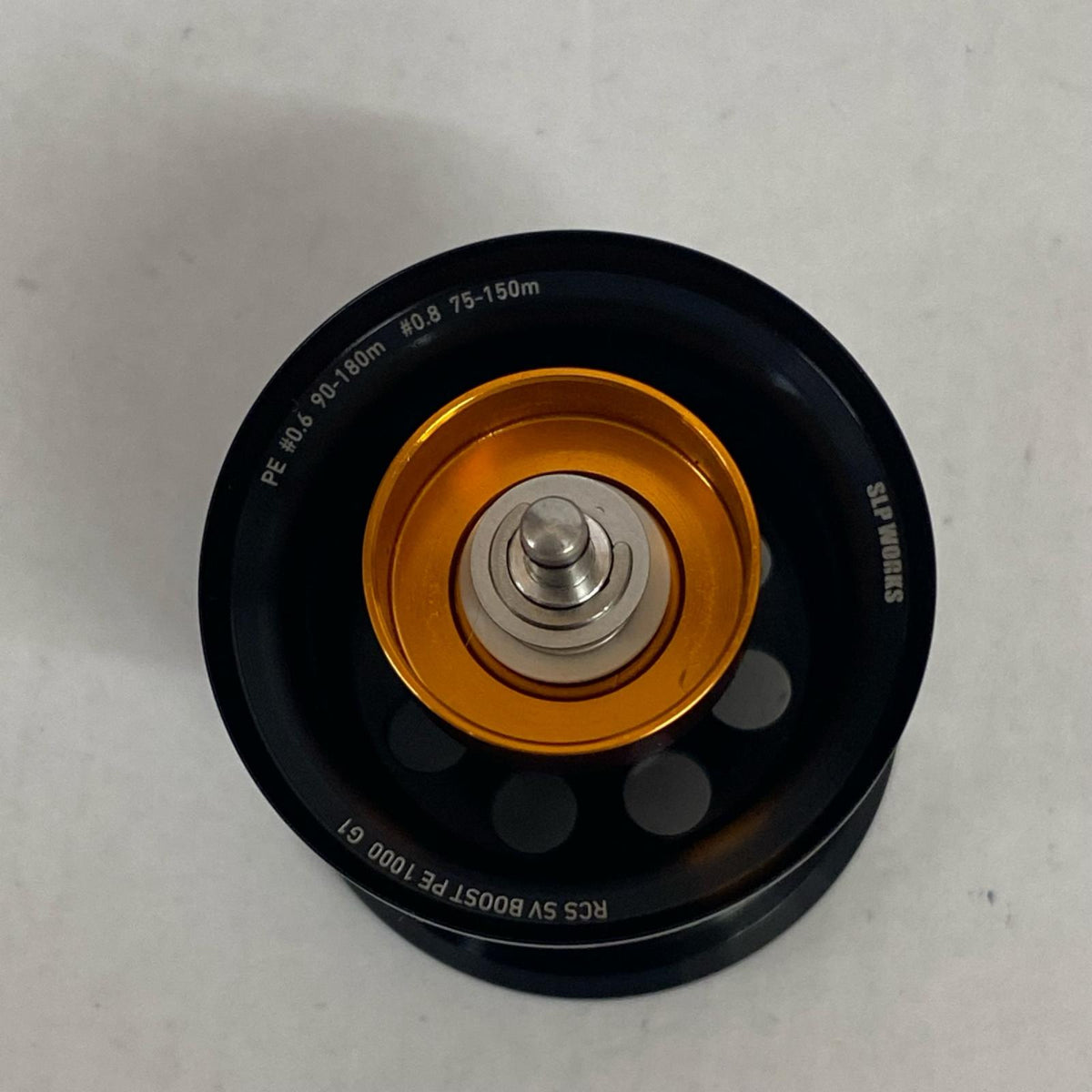 【フィッシング/釣り/釣具/リール】 SLP WORKS RCS SVブースト PE 1000 G1　スプール【加古川店】