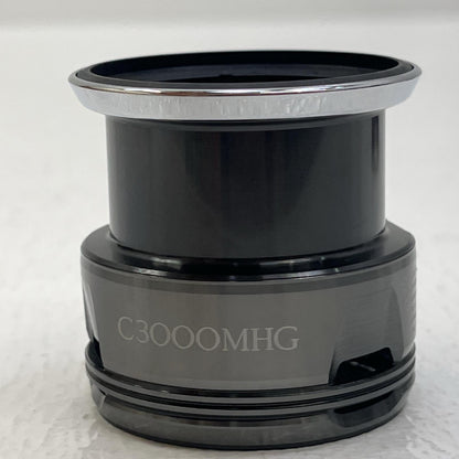 【フィッシング/釣り/釣具/リール】SHIMANO | シマノ 24ツインパワー C3000MHG 純正スプール【加古川店】