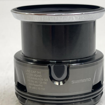 【フィッシング/釣り/釣具/リール】SHIMANO | シマノ 24ツインパワー C3000MHG 純正スプール【加古川店】