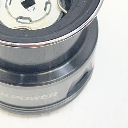 【フィッシング/釣り/釣具/リール】SHIMANO | シマノ 24ツインパワー C3000MHG 純正スプール【加古川店】