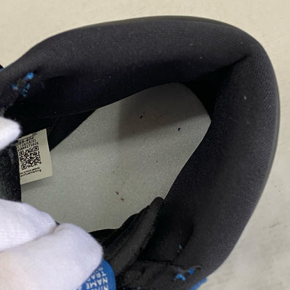 【中古】NIKE | ナイキ Air Jordan 1 Retro High OG 'Dark Marina Blue' スニーカー 555088-404 ブルー 27.5cm【加古川店】