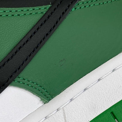 【中古】NIKE | ナイキ SB Dunk Low Pro 'Black and Classic Green' スニーカー BQ6817-302 グリーン 29cm【加古川店】