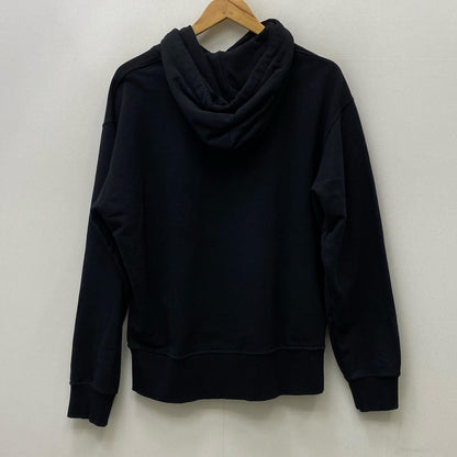 【中古】DIESEL | ディーゼル S-MACS-HOOD-OD パーカー A09856 ブラック サイズ：S【加古川店】