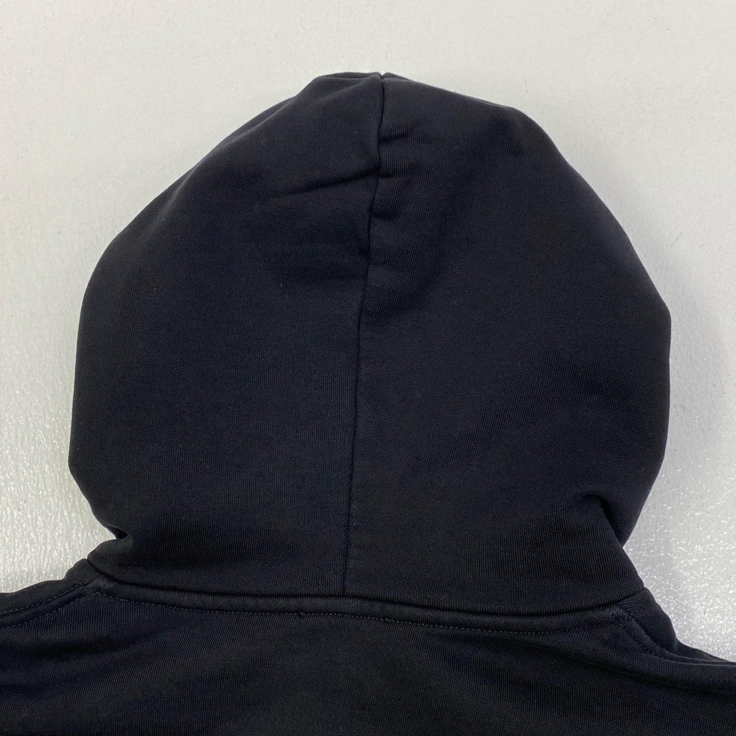 【中古】DIESEL | ディーゼル S-MACS-HOOD-OD パーカー A09856 ブラック サイズ：S【加古川店】