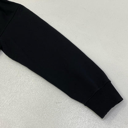 【中古】DIESEL | ディーゼル S-MACS-HOOD-OD パーカー A09856 ブラック サイズ：S【加古川店】
