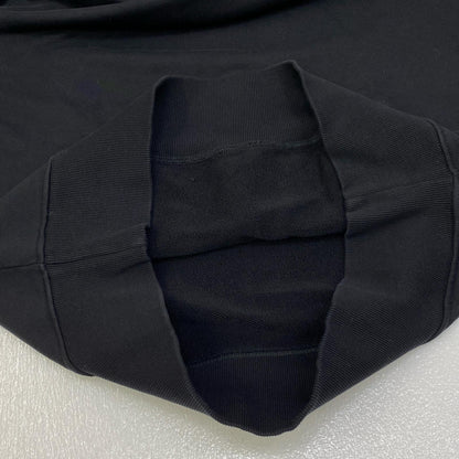 【中古】DIESEL | ディーゼル S-MACS-HOOD-OD パーカー A09856 ブラック サイズ：S【加古川店】