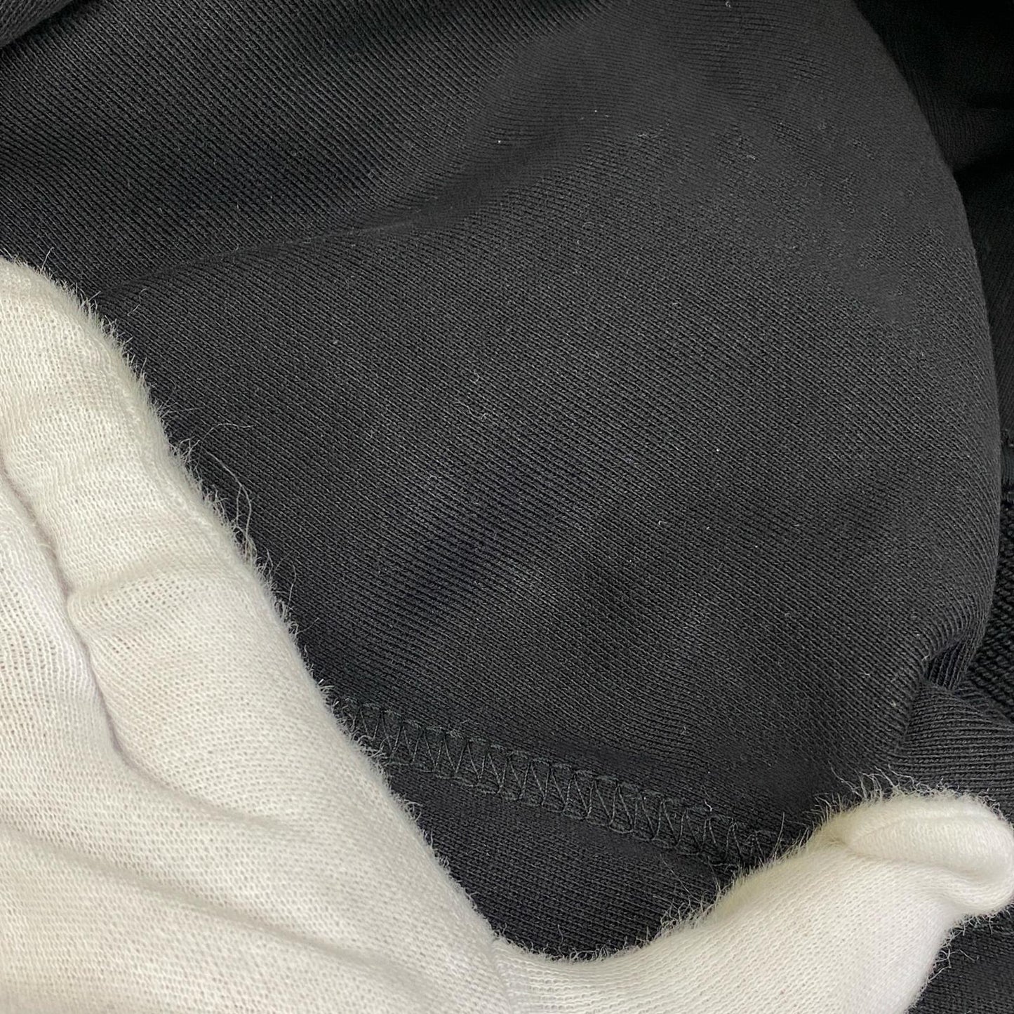 【中古】DIESEL | ディーゼル S-MACS-HOOD-OD パーカー A09856 ブラック サイズ：S【加古川店】