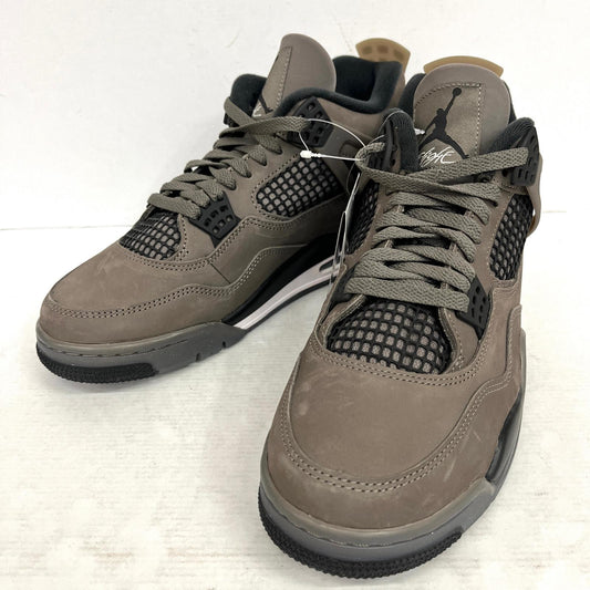 【中古】NIKE | ナイキ Air Jordan 4 Retro スニーカー FV5029-200 ブラウン 28.5cm【加古川店】