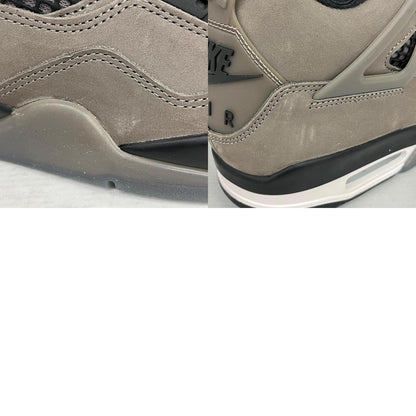 【中古】NIKE | ナイキ Air Jordan 4 Retro スニーカー FV5029-200 ブラウン 28.5cm【加古川店】