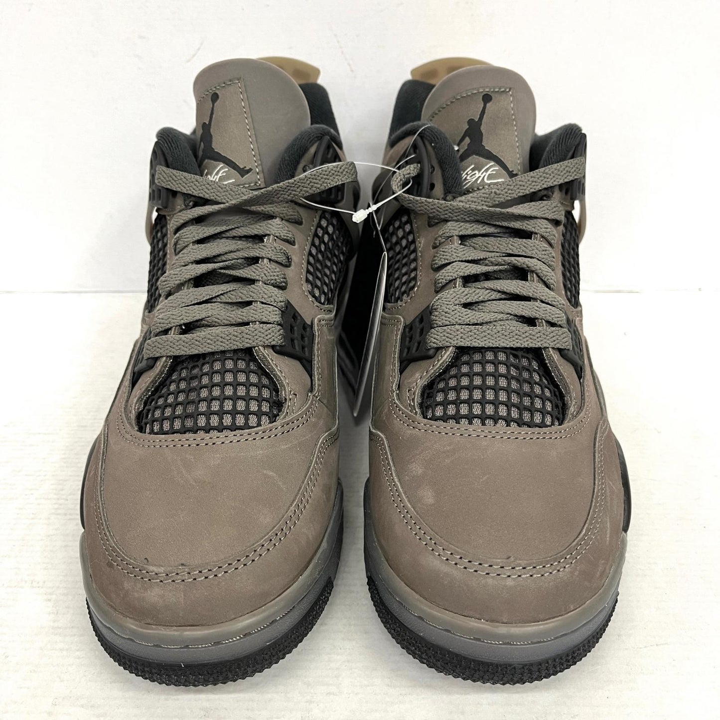 【中古】NIKE | ナイキ Air Jordan 4 Retro スニーカー FV5029-200 ブラウン 28.5cm【加古川店】