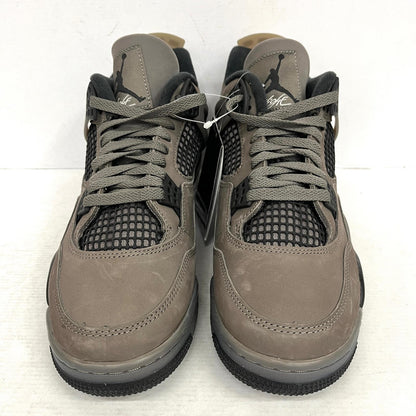 【中古】NIKE | ナイキ Air Jordan 4 Retro スニーカー FV5029-200 ブラウン 28.5cm【加古川店】