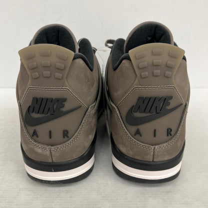 【中古】NIKE | ナイキ Air Jordan 4 Retro スニーカー FV5029-200 ブラウン 28.5cm【加古川店】
