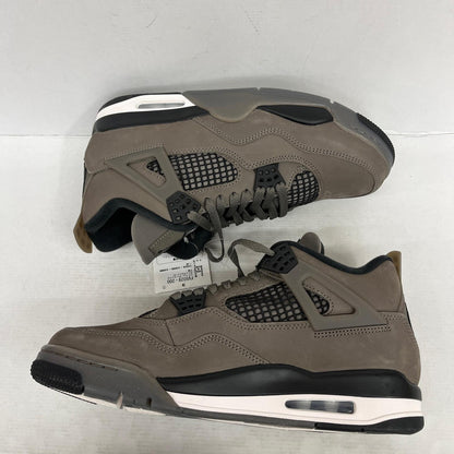 【中古】NIKE | ナイキ Air Jordan 4 Retro スニーカー FV5029-200 ブラウン 28.5cm【加古川店】