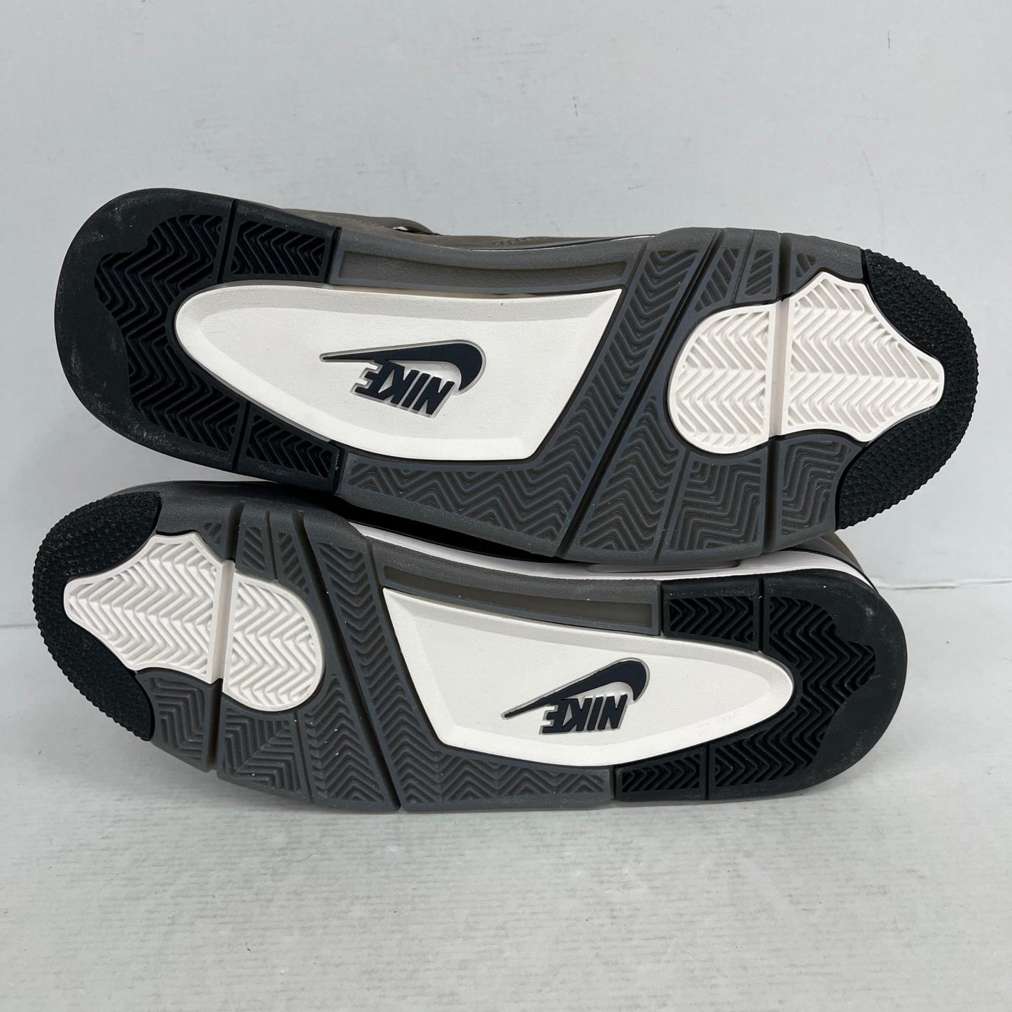 【中古】NIKE | ナイキ Air Jordan 4 Retro スニーカー FV5029-200 ブラウン 28.5cm【加古川店】