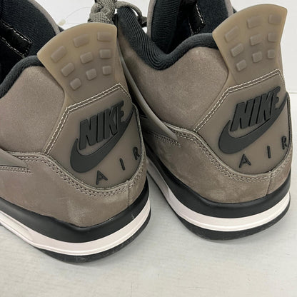 【中古】NIKE | ナイキ Air Jordan 4 Retro スニーカー FV5029-200 ブラウン 28.5cm【加古川店】
