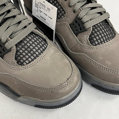 【中古】NIKE | ナイキ Air Jordan 4 Retro スニーカー FV5029-200 ブラウン 28.5cm【加古川店】