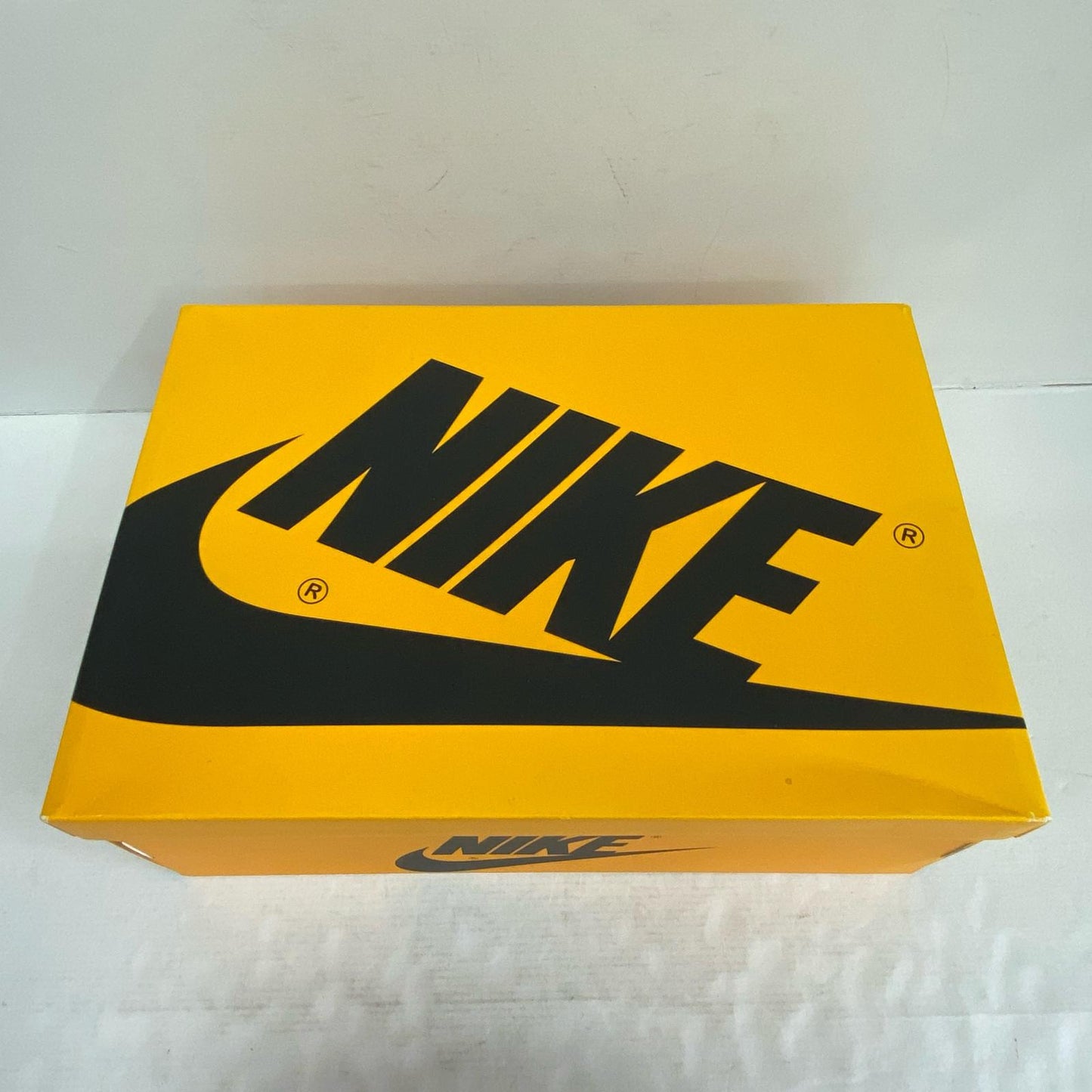 【中古】NIKE | ナイキ Air Jordan 1 Retro High OG 'Taxi スニーカー 555088-711 イエロー 29cm【加古川店】