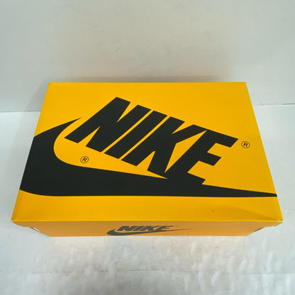 【中古】NIKE | ナイキ Air Jordan 1 Retro High OG 'Taxi スニーカー 555088-711 イエロー 29cm【加古川店】