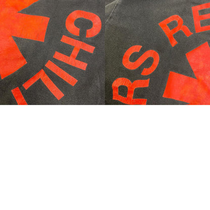 【中古】 red hot chili peppers:by the way bootleg 半袖Ｔシャツ ブラック【加古川店】