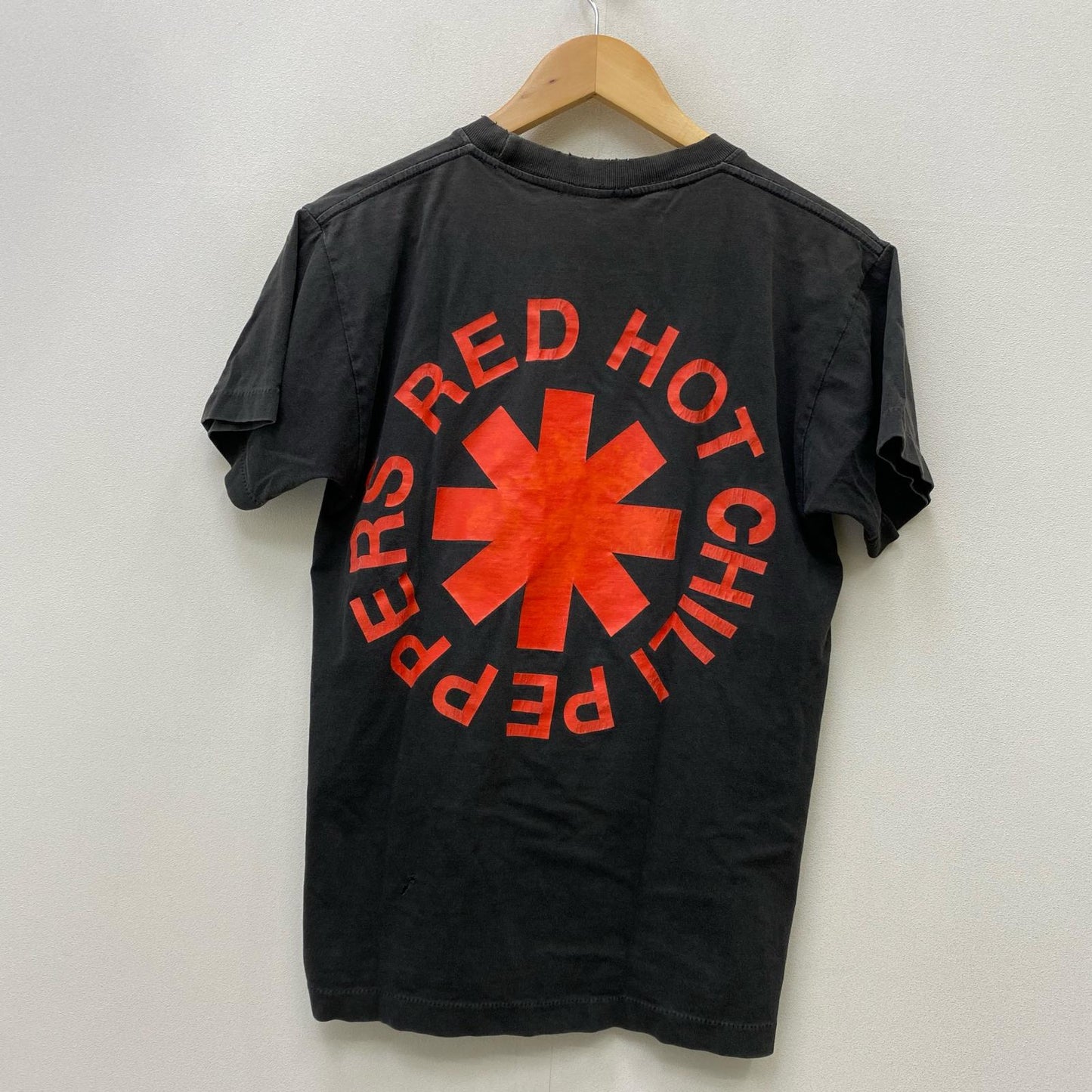 【中古】 red hot chili peppers:by the way bootleg 半袖Ｔシャツ ブラック【加古川店】