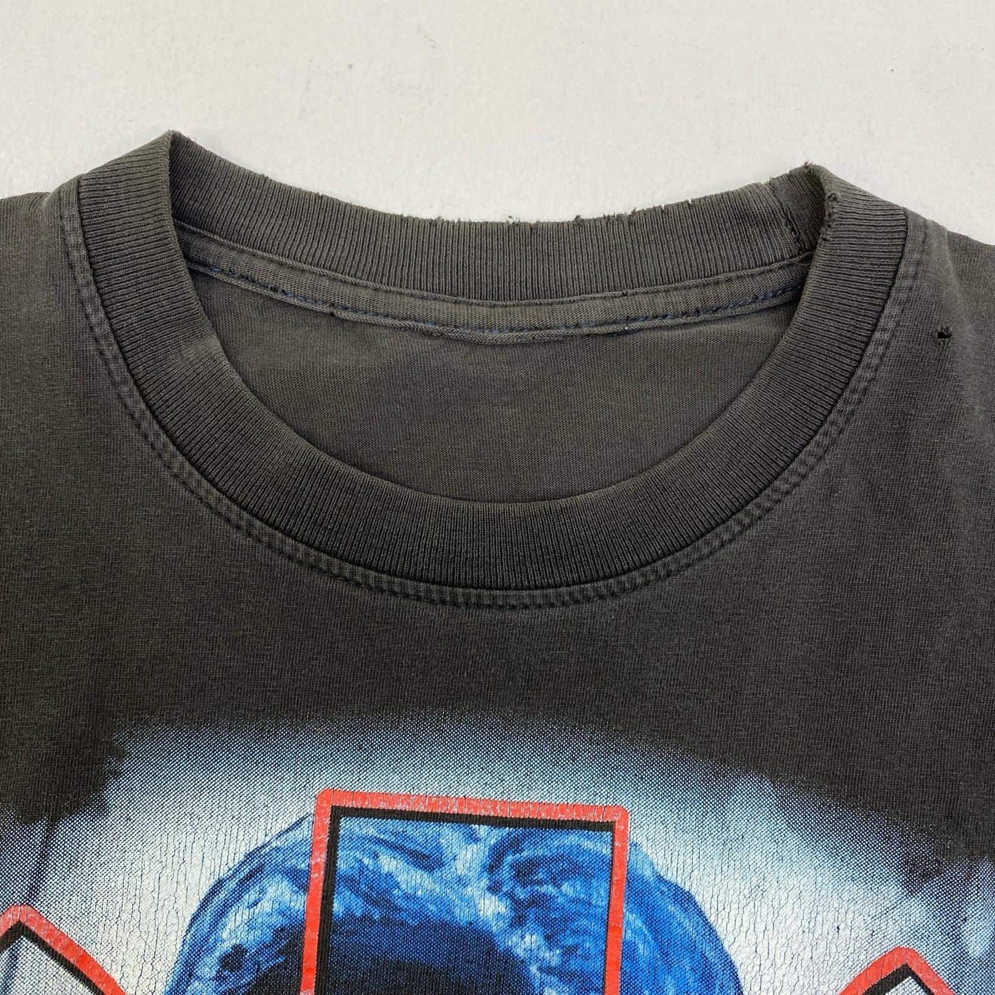 【中古】 red hot chili peppers:by the way bootleg 半袖Ｔシャツ ブラック【加古川店】