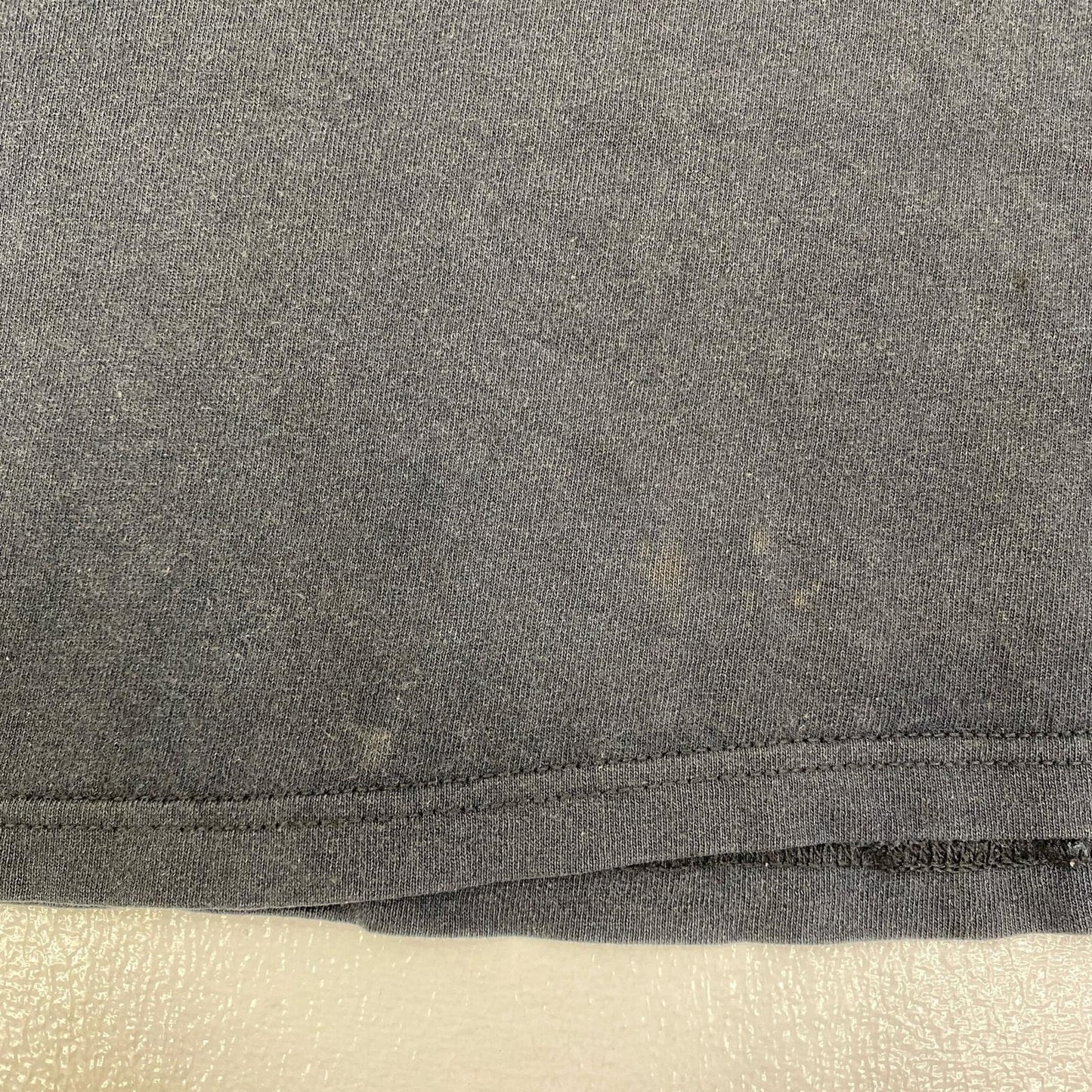 【中古】 nirvana:smile anvil 半袖Ｔシャツ ブラック【加古川店】