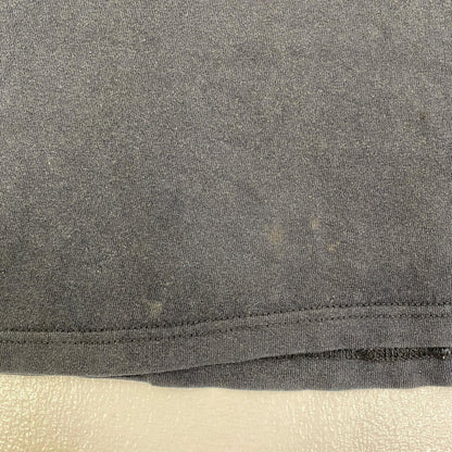 【中古】 nirvana:smile anvil 半袖Ｔシャツ ブラック【加古川店】