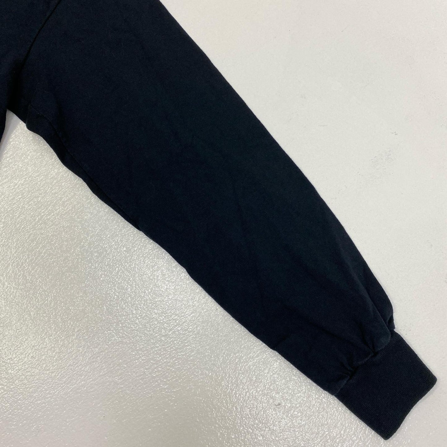 【中古】 nine inch nails:box log ls 1999-2000 all sport 半袖Ｔシャツ ブラック サイズ：M【加古川店】
